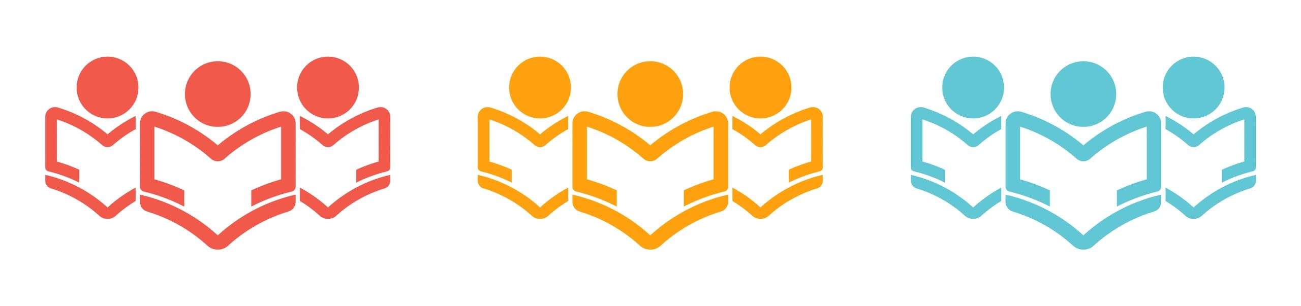 author support community modern