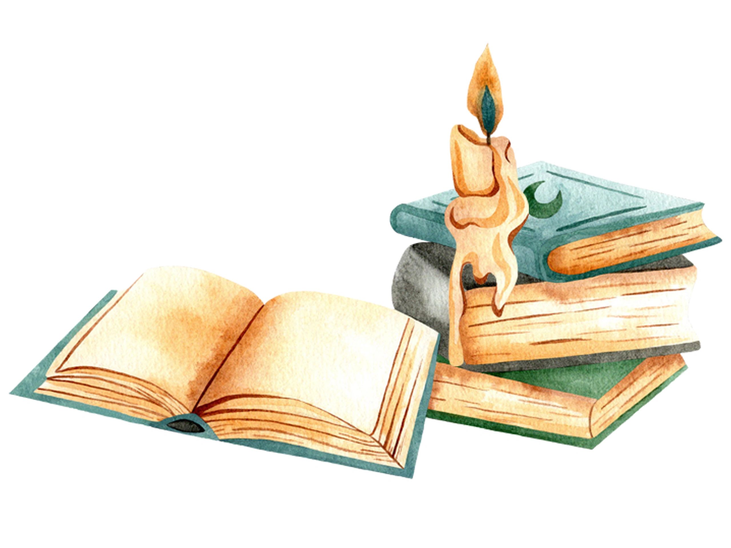 spiritual book editing